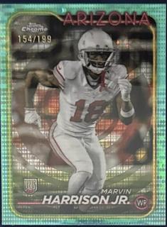 Marvin Harrison Jr.