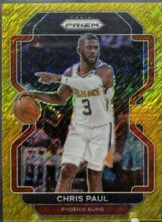 Chris Paul
