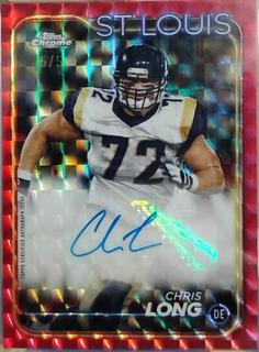 Chris Long