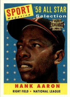 Hank Aaron