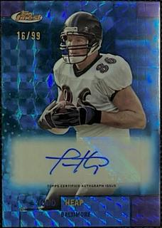 Todd Heap
