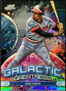 Rod Carew