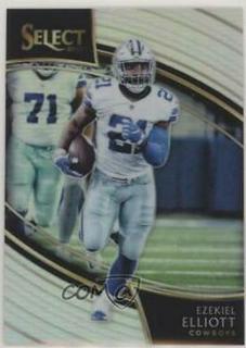 Ezekiel Elliott