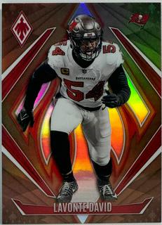 Lavonte David