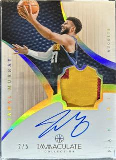 Jamal Murray