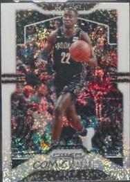 Caris LeVert