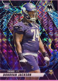 Donovan Jackson