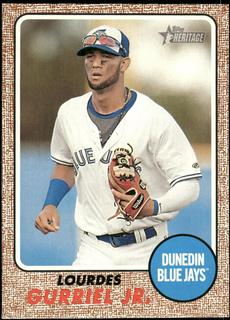 Lourdes Gurriel Jr.