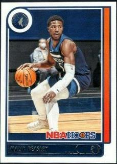 Malik Beasley