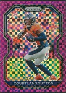 Courtland Sutton