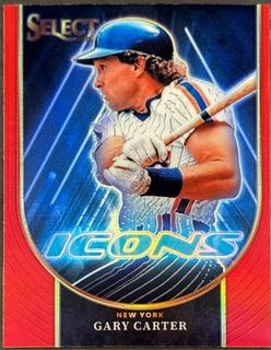 Gary Carter