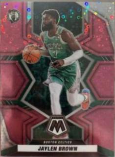 Jaylen Brown