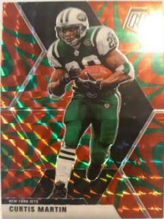 Curtis Martin