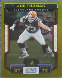 Joe Thomas