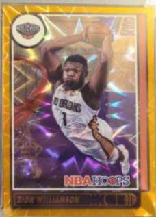 Zion Williamson