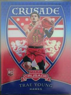 Trae Young