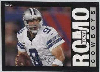 Tony Romo