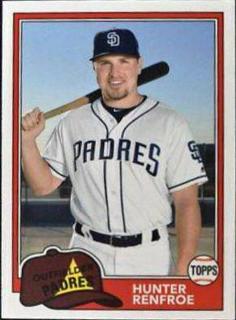 Hunter Renfroe