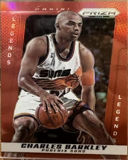 Charles Barkley
