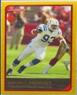 Dwight Freeney