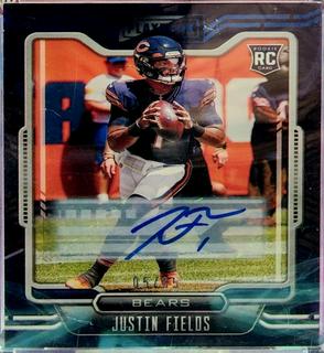Justin Fields
