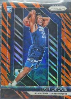 Josh Okogie