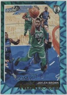 Jaylen Brown