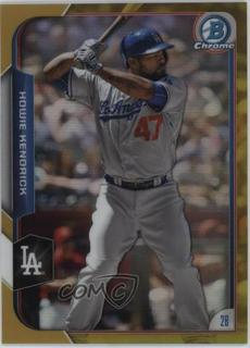 Howie Kendrick