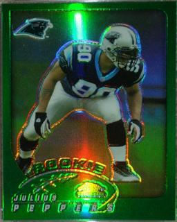 Julius Peppers