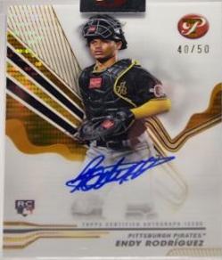 Endy Rodriguez