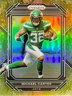 Michael Carter