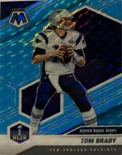Tom Brady