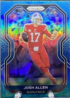 Josh Allen