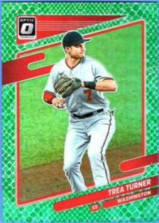 Trea Turner