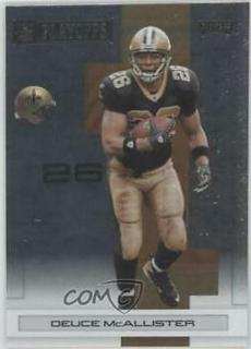 Deuce McAllister