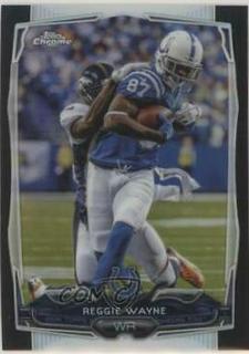 Reggie Wayne