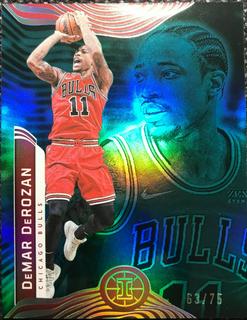 DeMar DeRozan