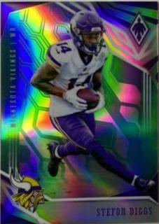 Stefon Diggs