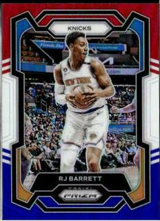 RJ Barrett