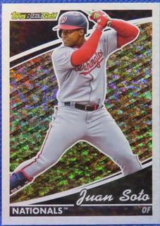 Juan Soto