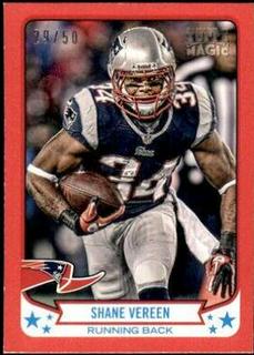 Shane Vereen