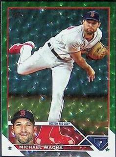 Michael Wacha