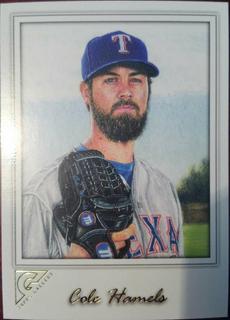 Cole Hamels