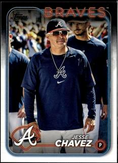 Jesse Chavez