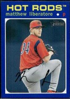 Matthew Liberatore