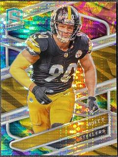 T.J. Watt