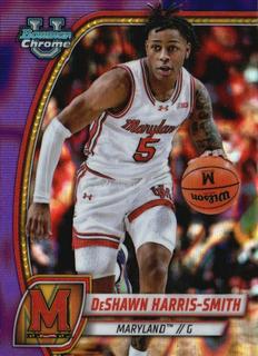 DeShawn Harris-Smith