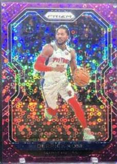 Derrick Rose