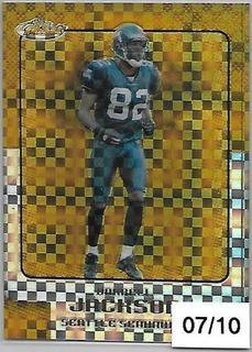 Darrell Jackson
