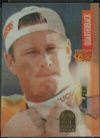 Trent Dilfer #111 1995 Sportflix Football